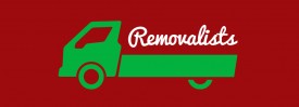 Removalists Colinton NSW - Furniture Removals